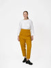 The Assembly Line Pleated Trousers Sewing Pattern