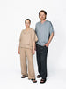 The Assembly Line Pull On Trousers Sewing Pattern
