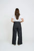 The Assembly Line Wide leg Jeans Sewing Pattern