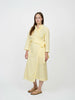 The Assembly Line Wrap Dress Sewing Pattern