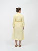 The Assembly Line Wrap Dress Sewing Pattern