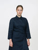The Assembly Line Wrap Dress Sewing Pattern
