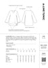 The Assembly Line A-Line Tunic Sewing Pattern