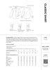 The Assembly Line Classic Shirt Sewing Pattern