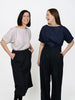 The Assembly Line Cuff Top Sewing Pattern