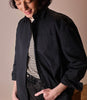 The Assembly Line LA Chemise Boyish Sewing Pattern in Oxford Cotton 