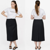 The Assembly Line Pencil Skirt Sewing Pattern