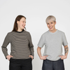 The Assembly Line Regular Fit T-shirt Sewing Pattern