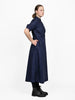 The Assembly Line Shirt Dress Sewing Pattern