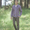 Thread Theory Jedediah Pants Trousers Sewing Pattern