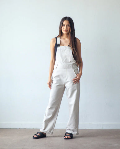 True Bias Riley Overall Sewing Pattern1