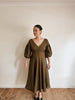 Veronica Tucker Odette Dress, Blouse & Skirt PDF Sewing Pattern