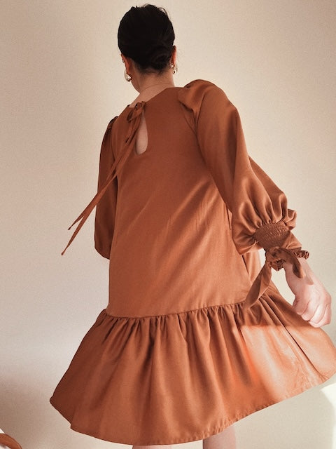 VERONICA TUCKER Audrey Dress & Blouse PDF Sewing Pattern The Draper's Daughter VERONICA TUCKER Audrey Dress & Blouse PDF Sewing Pattern The Draper's Daughter