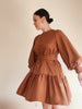 Veronica Tucker Audrey Dress and Blouse Sewing Pattern