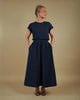 Wardrobe By Me Claude Skirt Sewing pattern