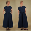 Wardrobe By Me Claude Skirt Sewing pattern