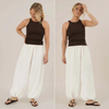 Wardrobe by Me Bubble Pants Sewing Pattern