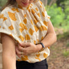 Wardrobe by Me Tulip Top Sewing pattern