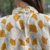 Wardrobe by Me Tulip Top Sewing pattern