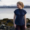 Wardrobe by Me Tulip Top Sewing pattern