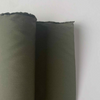 Cotton Plain Weave Fabric Green