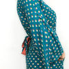 Dhurata Davies Jasmine Tee & Dress Sewing Pattern