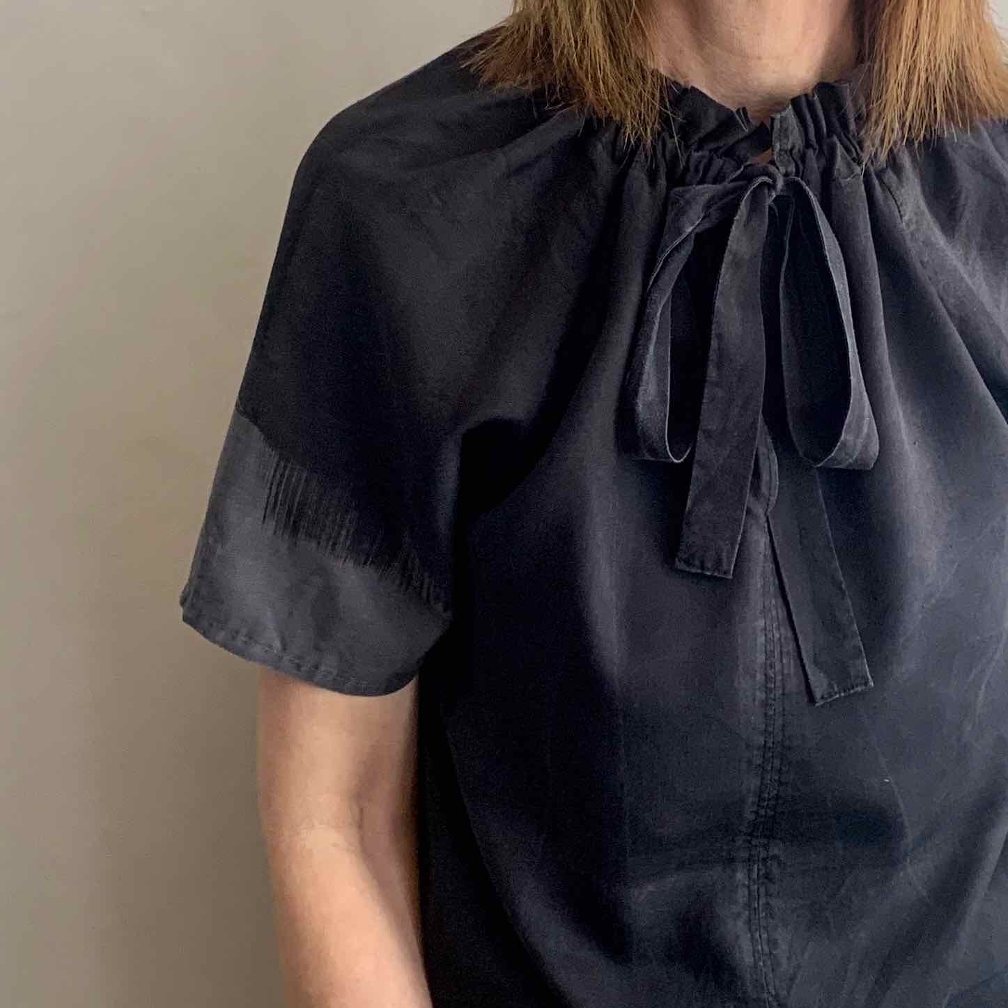 FRIDAY PATTERN COMPANY • The Wilder Gown & Top Sewing Pattern – The ...