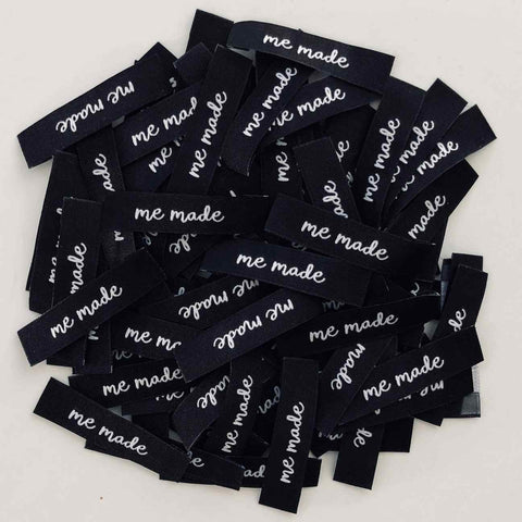 Kylie and the Machine Sewing is the Best Woven Labels for Sewing Projects