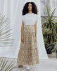 Liberty Fabrics Megan Maxi Skirt Sewing Pattern