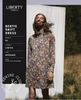Liberty Fabrics Bertie Shift Dress Sewing Pattern