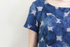 Liesl + Co Gelato Blouse & Dress Sewing Pattern