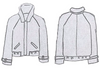 Maison Fauve Sunset Jacket Sewing Pattern