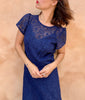 Maison Fauve Zenith Dress & Blouse Sewing Pattern
