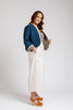 Megan Nielson Hovea Jacket & Coat Sewing Pattern