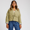 Megan Nielson Hovea Jacket & Coat Sewing Pattern