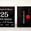Merchant and Mills 25 Finest Needles