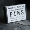 Merchant and Mills Dressmaking Pins