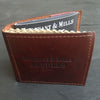 Merchant and Mills Leather Needle Wallet