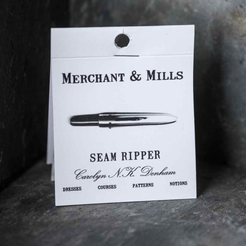 Merchant and Mills Seam Ripper