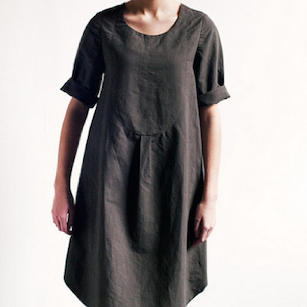 merchant and mills dress shirt Merchant & Mills / Printed Sewing Pattern / The Dress Shirt