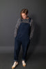 Merchant and Mills Harlene Dungarees Sewing pattern