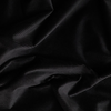Mind the Maker Organic Cotton Kora Corduroy Fabric Black