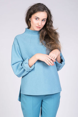 Named Clothing Talvikki Sweater Sewing Pattern