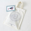Nancy Nicholson Cuckoo Embroidery Stitch Kit
