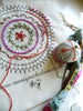 Nancy Nicholosn Embroidery Stitch Kits
