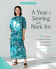 Nani Iro A Year of Sewing Pattern Book