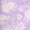 Nani Iro Lei Nani Double Gauze Fabric Lilac