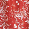 Nani Iro lei Nani Organic Cotton Lawn Fabric Red