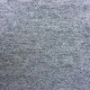 Organic Cotton Jersey Light Grey Marl