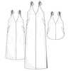 Pattern Fantastique Teia Dress & Cami Sewing Pattern